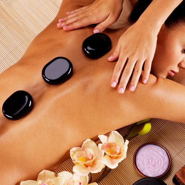 Queen Spa - QVB Massage Sydney