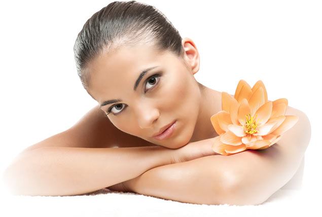 Queen Spa - QVB Massage Sydney