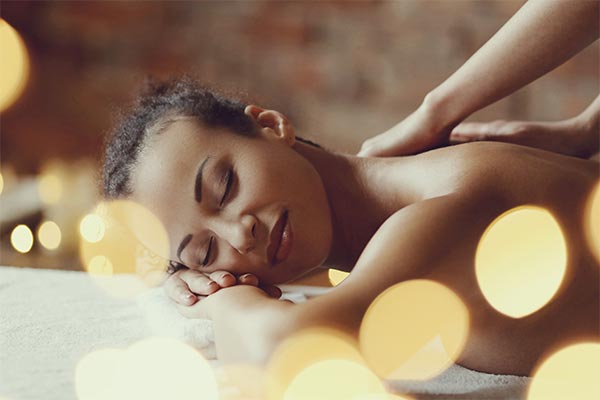 Queen Spa - QVB Massage Sydney