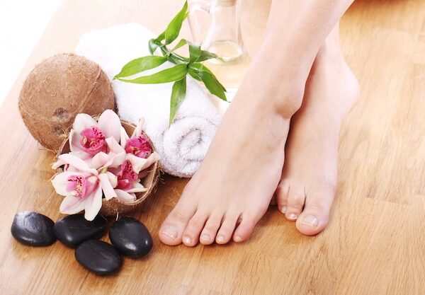 Queen Spa - QVB Massage Sydney