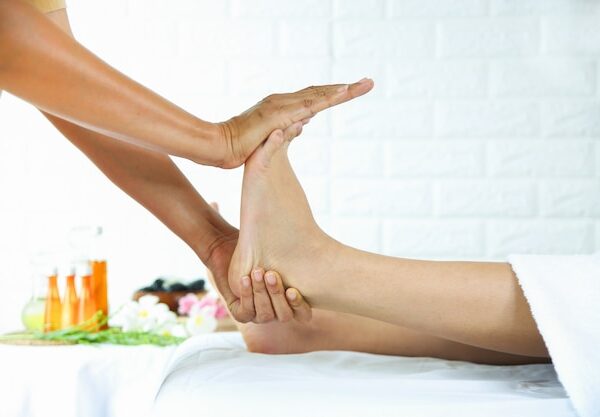 Queen Spa - QVB Massage Sydney