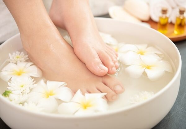 Queen Spa - QVB Massage Sydney